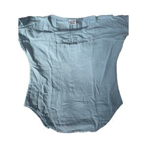 OH MY GAUZE TOP size small/medium S/M